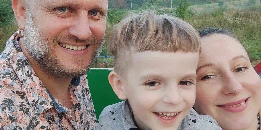 Во Львове умер пятилетний мальчик, который впал в кому после операции по удалению зубов