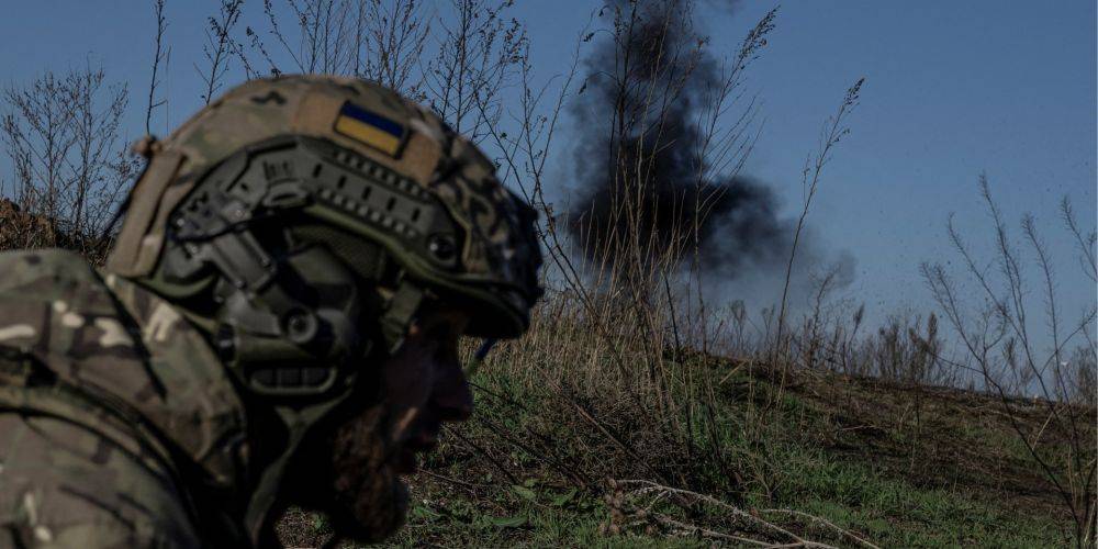 Россияне сосредоточились на Крынках Херсонской области, пытаются выбить Силы обороны — Гуменюк