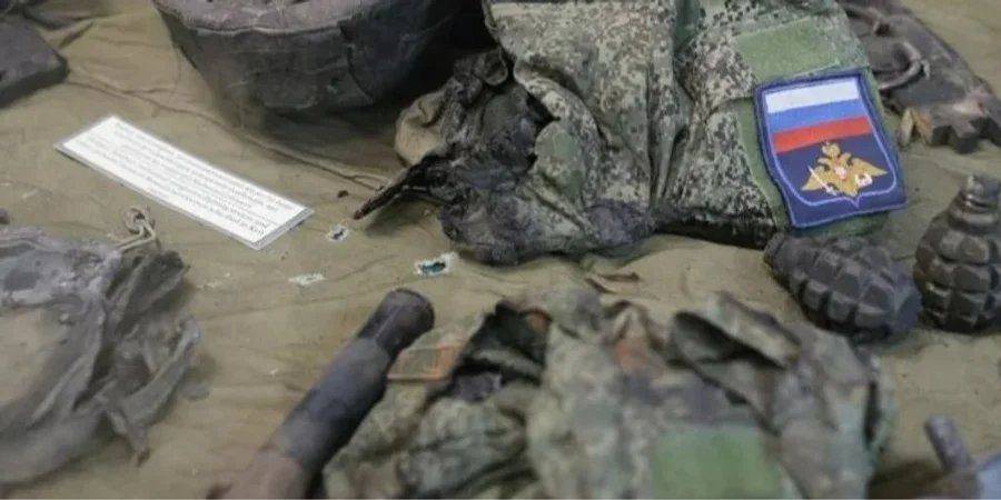 ВСУ ликвидировали российского подполковника Чернобрового во время атаки на аэродром в Саках