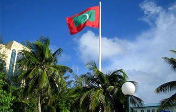 Президент Мальдив призвал Индию вывести войска с островов