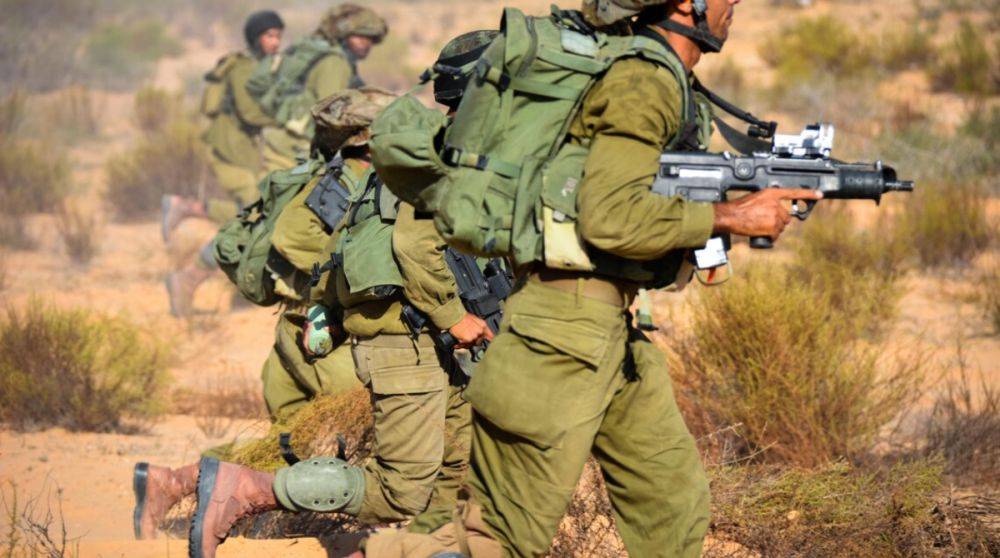 Во время рейдов военных ЦАХАЛ на Западном берегу Иордана погибли пять палестинцев