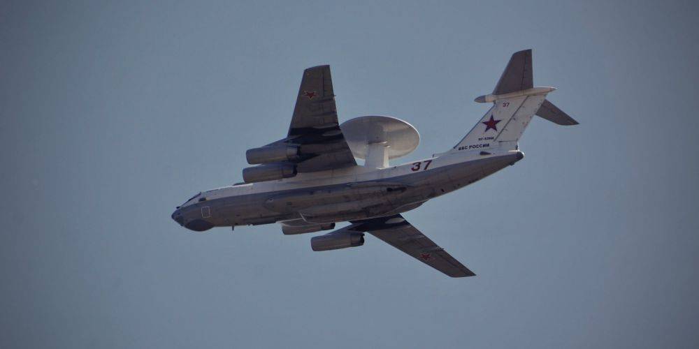 «Это вам за Днепр». Командующий Воздушных сил ВСУ намекнул на уничтожение российских самолетов над Азовским морем