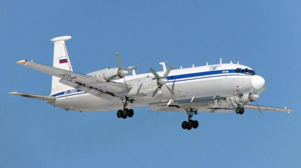 «Это за Днепр»: в Воздушных силах намекнули на уничтожение российских самолетов