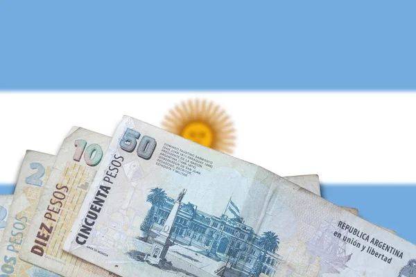 Инфляция в Аргентине по итогам 2023 года превысила 200%