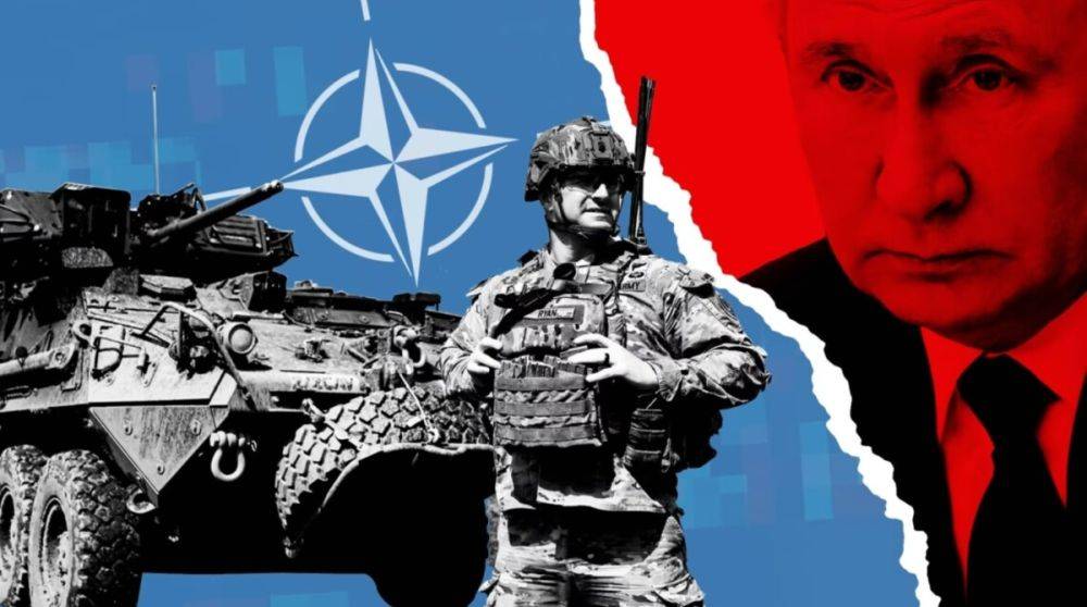 В НАТО готовятся к возможному нападению россии в 2025 году – Bild
