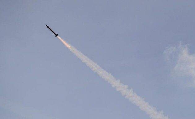Россияне атакуют Украину ракетами: что известно о сегодняшнем массированном ударе