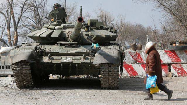 "Мой призыв - готовиться к долгой войне": в НАТО считают, что боевые действия в Украине не прекратятся даже в 2025 году