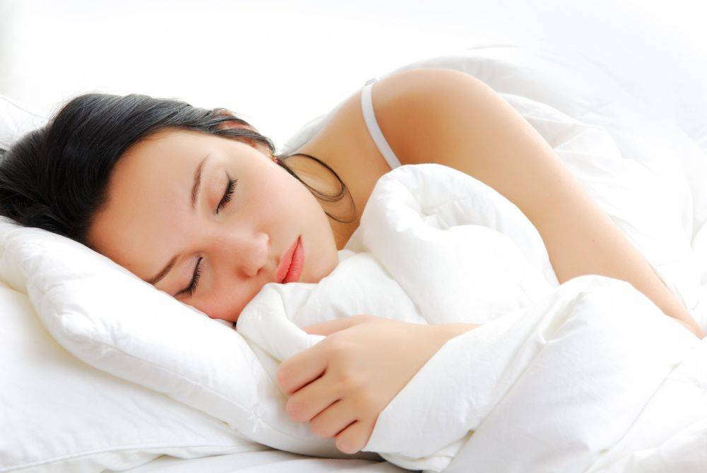 Понадобится всего несколько минут: ученые нашли метод, который поможет быстро заснуть