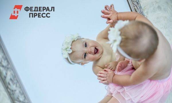 В Красноярском крае будут больше платить за рождение двойняшек и тройняшек