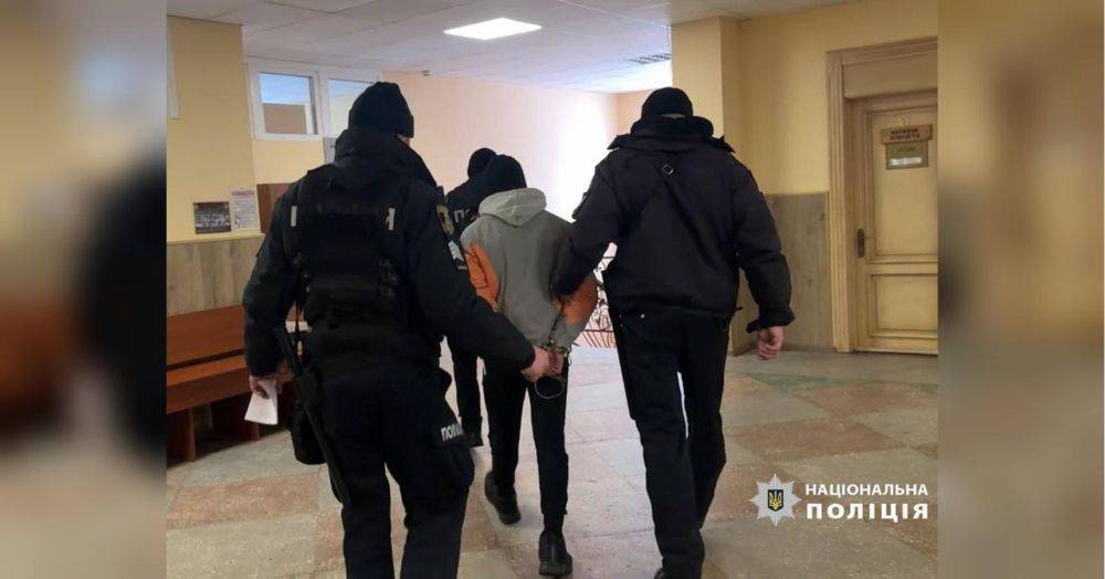 Не мог успокоить по-другому: под Киевом молодой отец убил новорожденную дочь