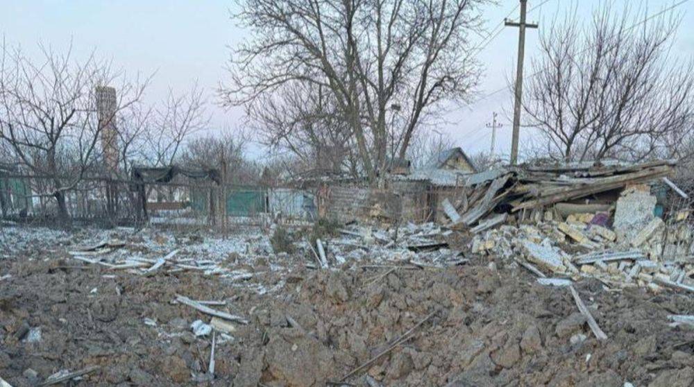 Оккупанты обстреляли из «Градов» город в Донецкой области, есть пострадавшие