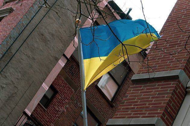 Осадчий: идея о репарационных облигациях для Киева стали надеждой на помощь США
