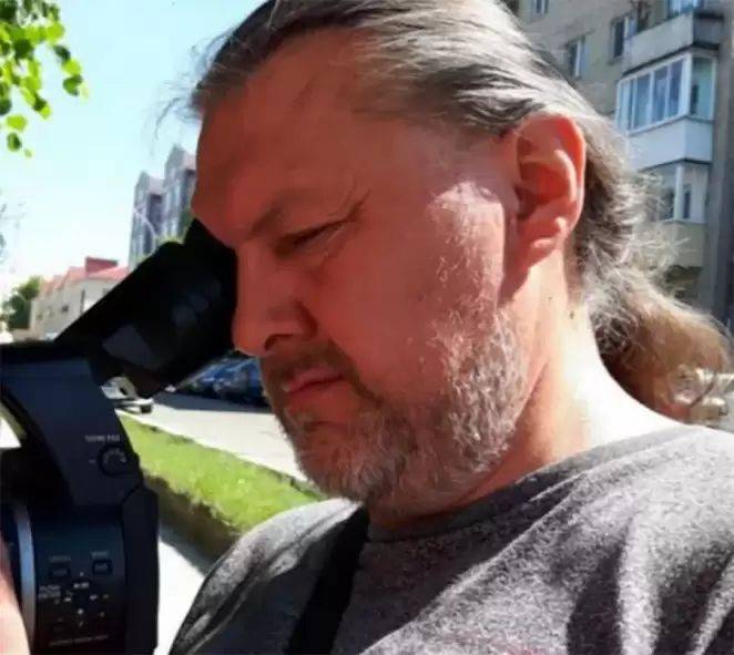 Бывший могилевский журналист Евгений Глушков находится в изоляторе