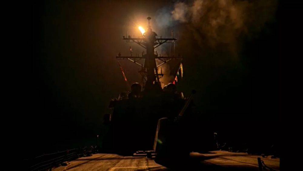 Эскалация в Красном море: хуситы обещают продолжить атаки