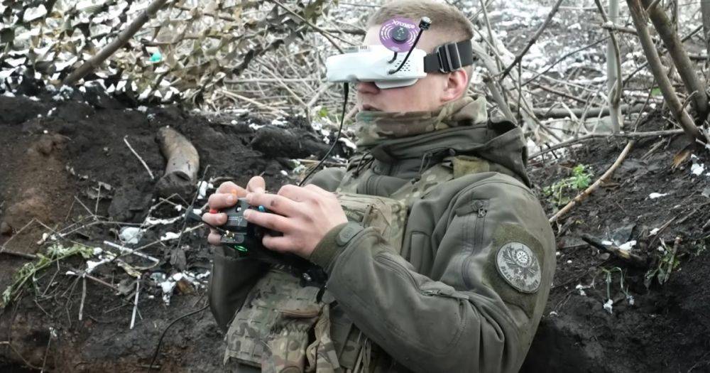 Украинские дроны с ИИ делают войну более смертоносной: как они увеличат потери РФ