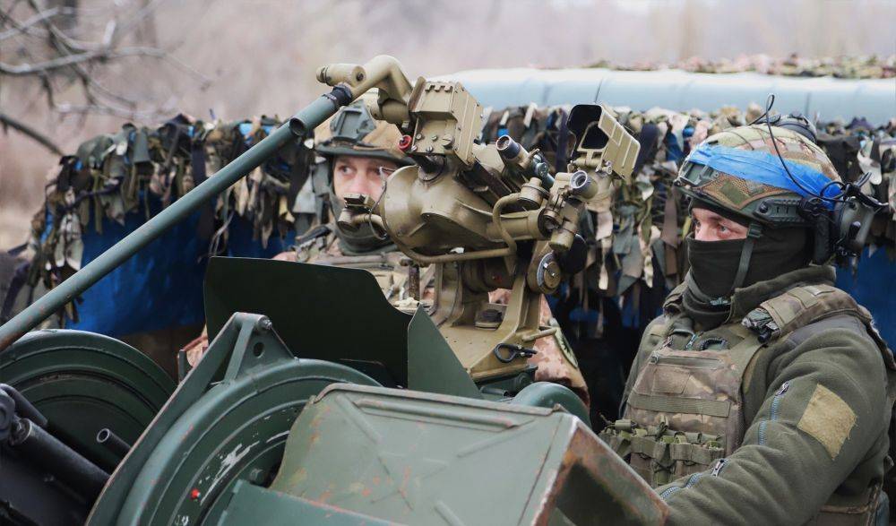 Высадка десанта орков в районе Киева: полковник Грабский сделал срочное заявление