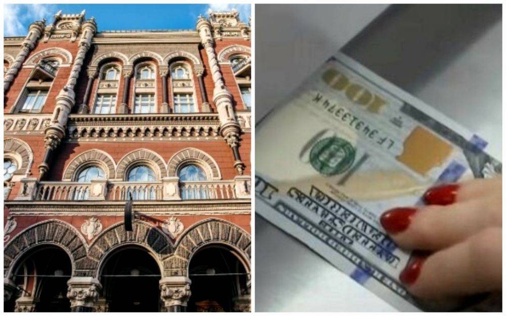 Правила продажи долларов переписали: сколько теперь валюты могут купить украинцы