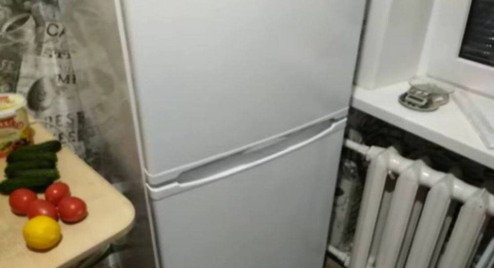 Как разморозить холодильник за 10 минут: легкий способ