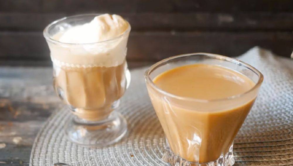 Готовим кофе по-вьетнамски: рецепт вкусного кофе со сгущенным молоком, который поможет приготовить вкусный напиток