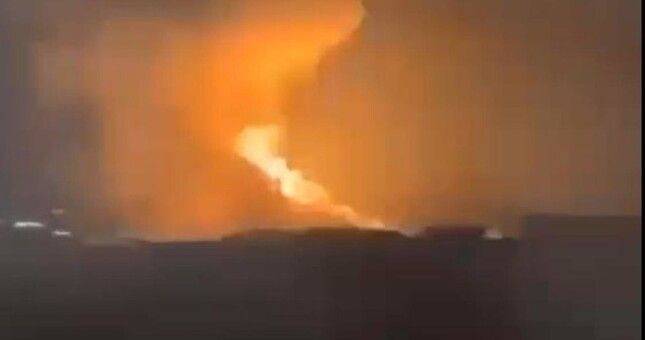 Иран заявил о ракетных ударах по «шпионскому центру» в Ираке и по ИГ в Сирии