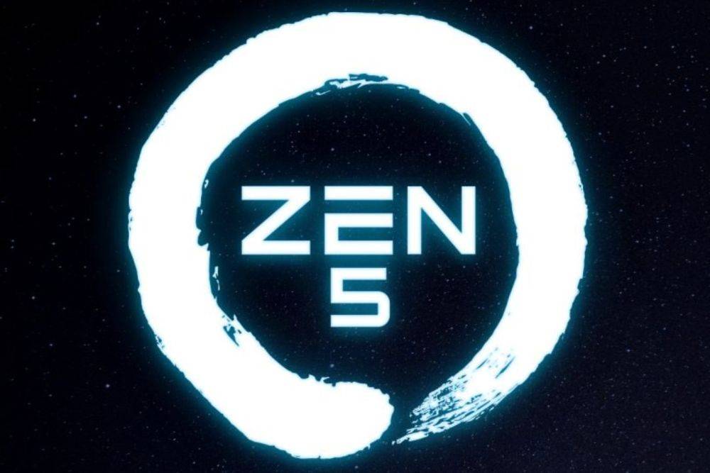 Процессоры AMD Ryzen Zen 5 уже ушли в производство и выйдут в этом году – менять сокет AM5 не нужно