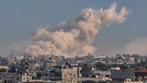 Заложники или ХАМАС: почему ЦАХАЛ не должен прекращать боевые действия в Газе