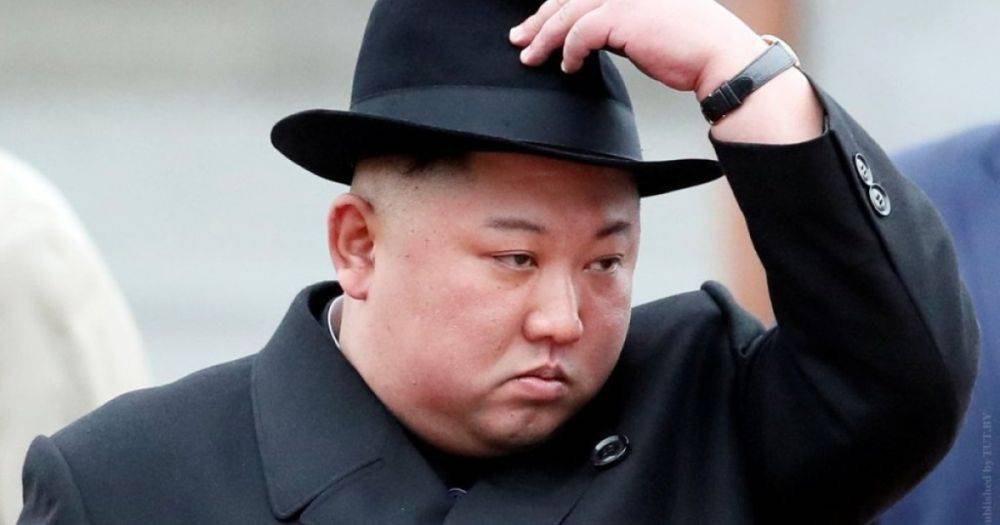 Ким Чен Ын хочет присвоить Южной Корее статус "главного врага" и изменить конституцию