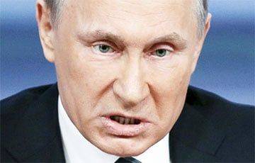 «Путин ломал стулья и кричал на Шойгу после уничтожения А-50»