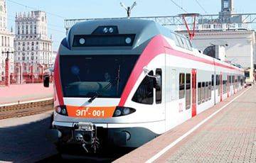 Железнодорожники: В Беларуси «Штадлеры» представляют опасность для пассажиров