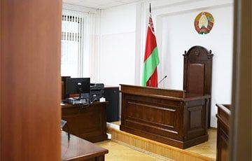 В Гродно политзаключенного судят по шести статьям Уголовного кодекса