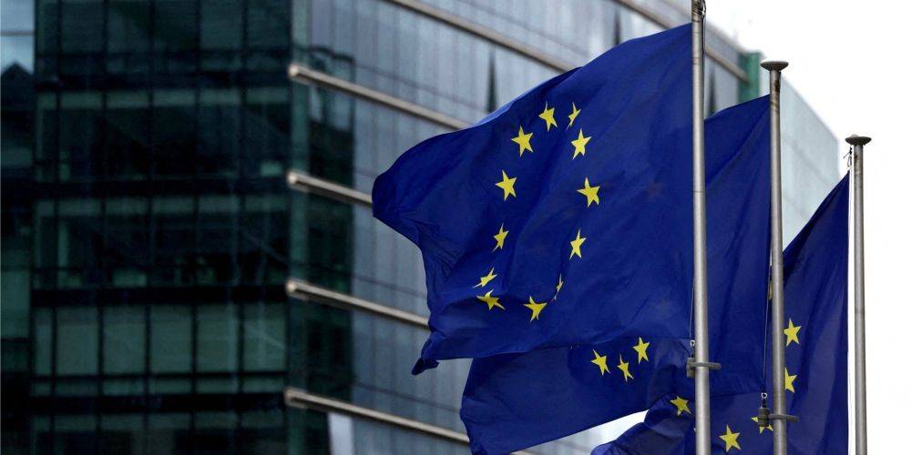 Брюссель проверяет поставки оружия в Украину из стран ЕС — Financial Times