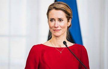 Премьер Эстонии озвучила сроки начала войны России с НАТО