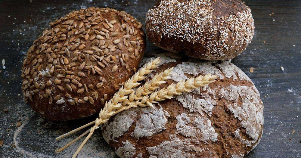 Здоровье, энергия и фигура: 6 причин отказаться от белого хлеба и начать есть черный