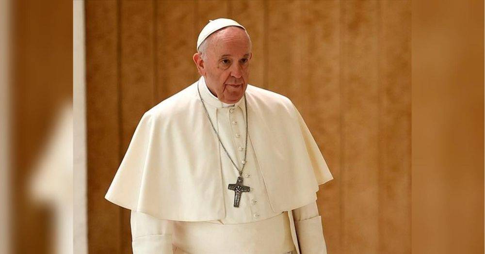 Папа заявил, что пока не думает об отставке и хочет поехать на родину