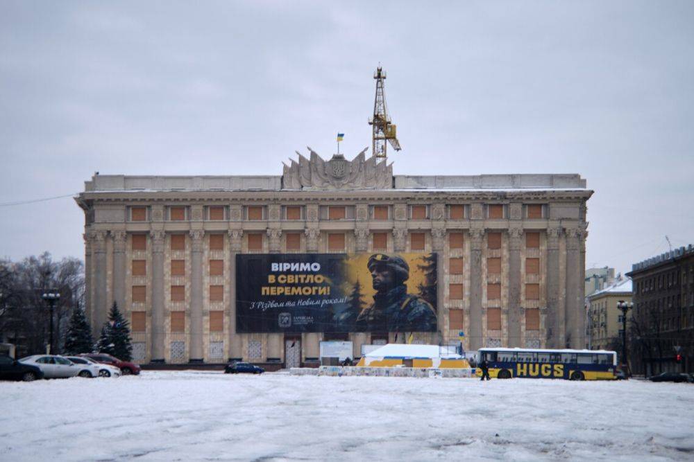 НАБУ расследует закупку проволоки Харьковской облгосадминистрацией
