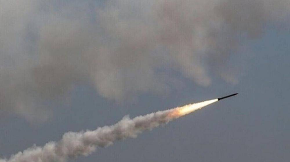 ПВО отбила ракетную атаку на Кировоградщину