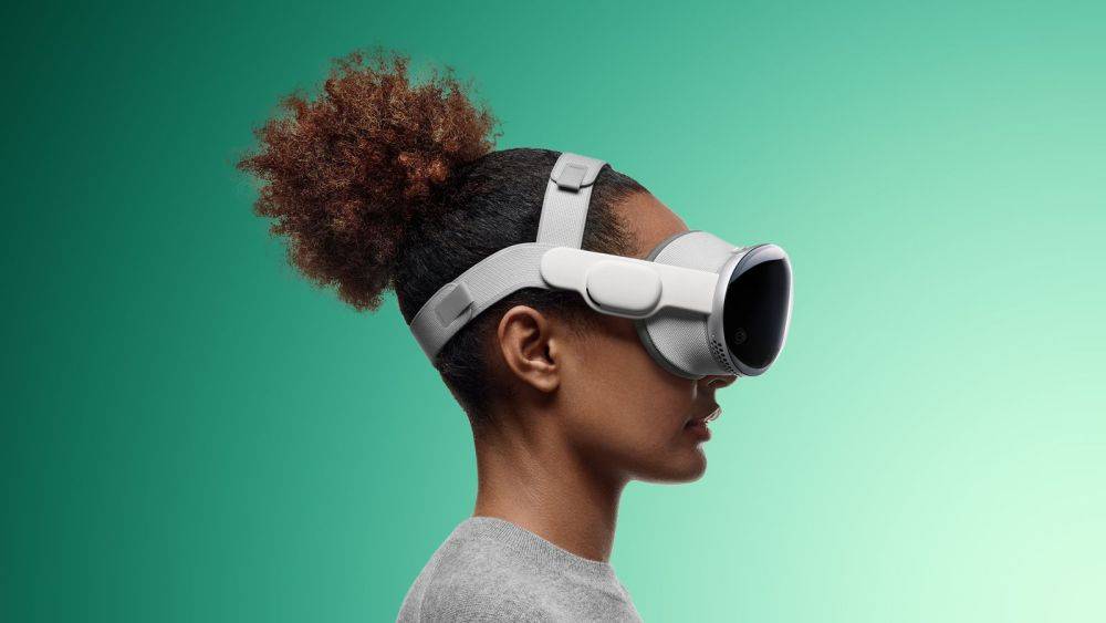 Apple начнет продавать гарнитуру виртуальной реальности Vision Pro за пределами США накануне WWDC 2024 в июне, — Куо
