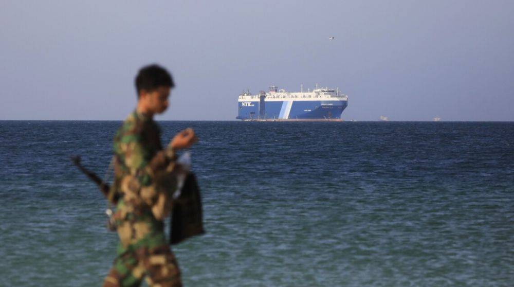 Страны ЕС договорились направить миссию в Красное море из-за атак хуситов— Reuters