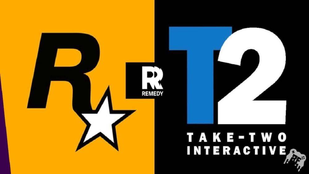 Take Two (владелица Rockstar Games) и Remedy судятся за логотип несмотря на совместную работу над ремейком Max Payne
