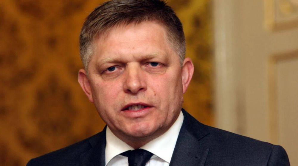 Фицо вслед за Орбаном высказался против выделения Украине 50 млрд евро из бюджета ЕС