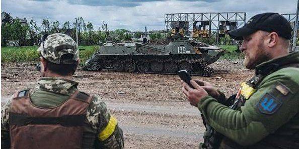ТЦК будет знать почти все. Как Рада изменила воинский учет украинцев для мобилизации — BBC Україна