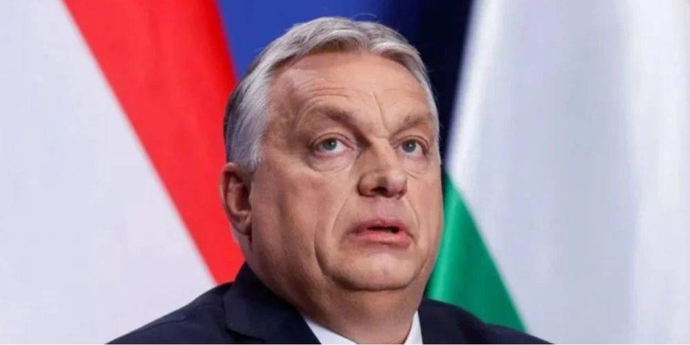Депутаты ЕС на этой неделе рассмотрят проект резолюции о лишении Венгрию права голоса — СМИ