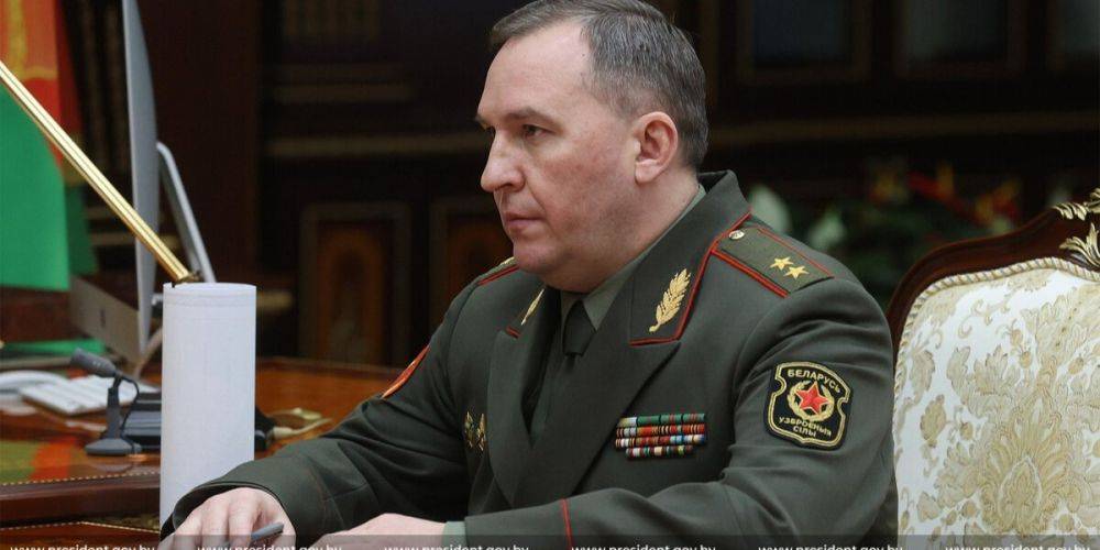 Беларусь в новой военной доктрине упоминает российское ядерное оружие