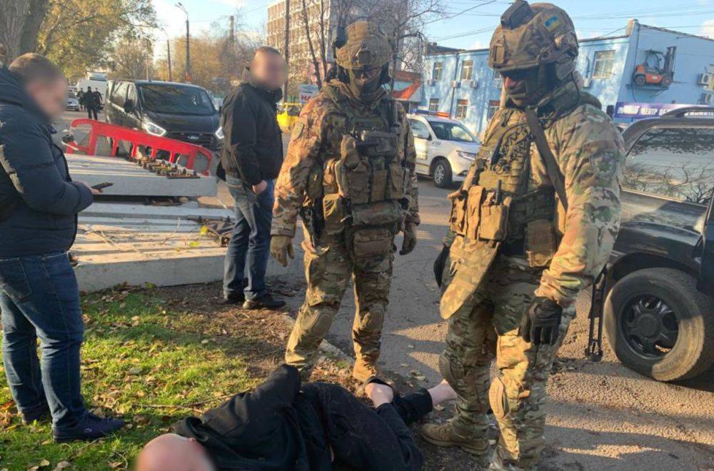 На Днепропетровщине бросили гранату в мужчину, к преступлению причастны два брата: известны детали вопиющего события