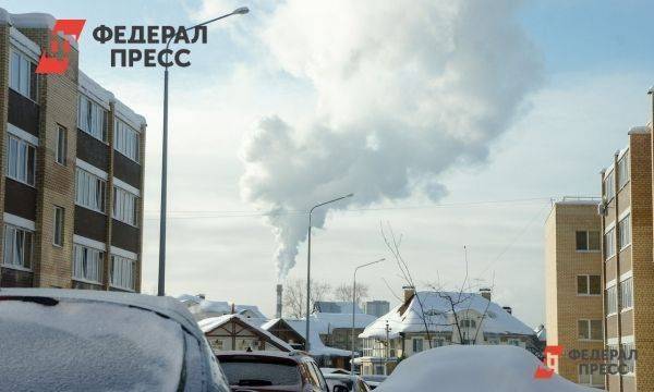 На бесперебойную работу новосибирских ТЭЦ потратят почти 300 млн рублей