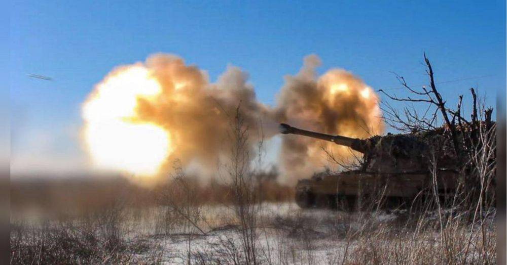 Более 700 оккупантов, 13 танков и 14 бронемашин: в Генштабе назвали потери россии в боях