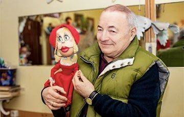 В Гомеле по «политической» статье судили директора кукольного театра