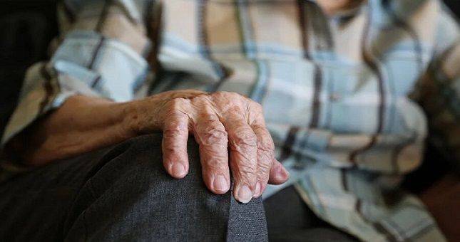 Более 20 процентов пенсионеров в Таджикистане являются инвалидами