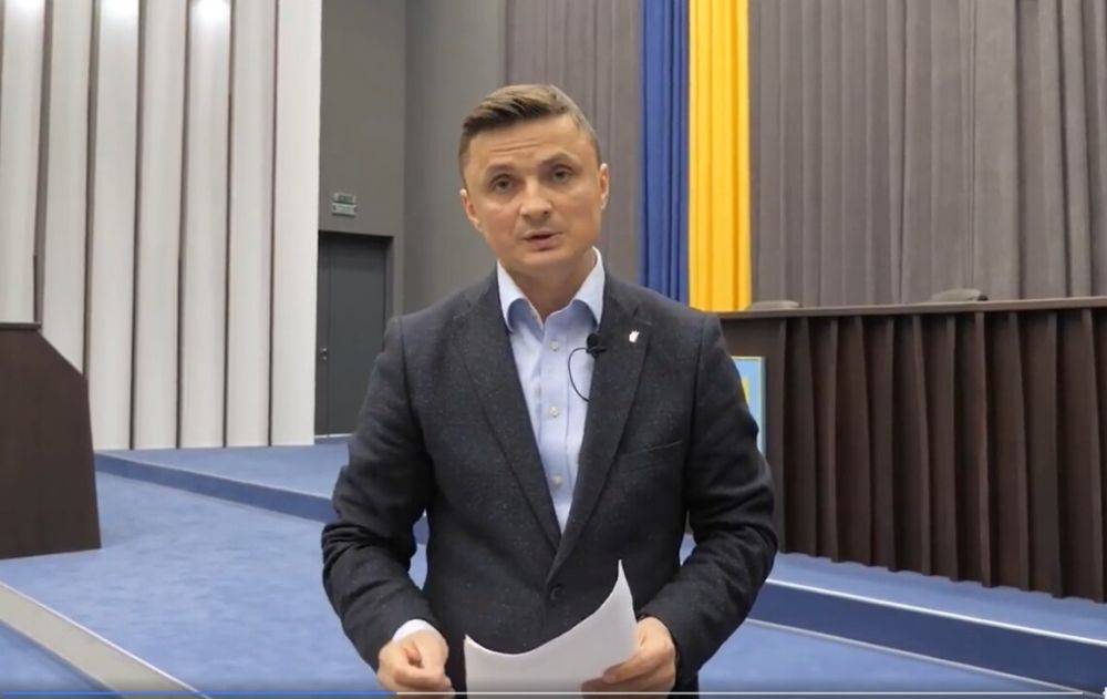 Апелляция ВАКС оставила взысканным залог экс-главы Тернопольского облсовета