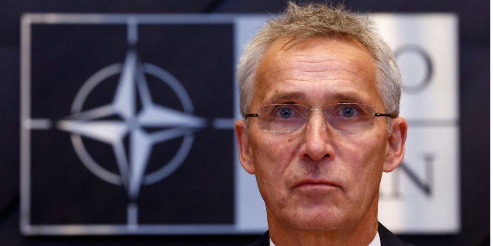 США не выйдут из НАТО, несмотря на угрозы Трампа — Столтенберг